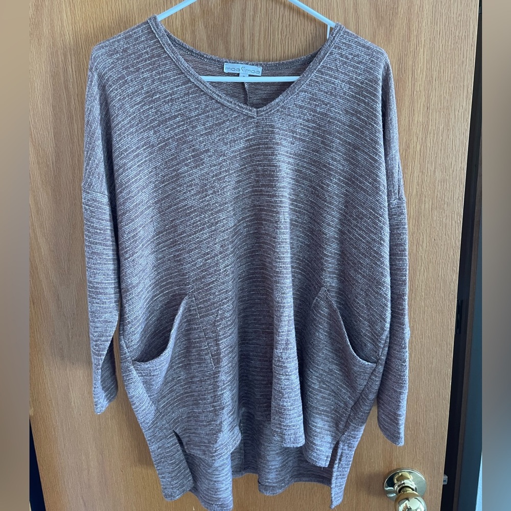 Dry Goods Long Sleeve